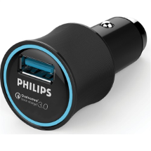Philips DLP2552Q  Araç Şarj Cihazı