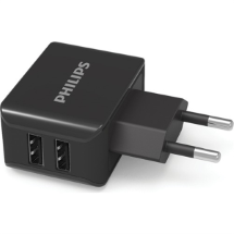 Philips DLP2502  Seyahat Şarj Adaptörü