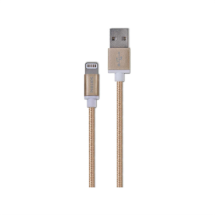 Philips DLC2508G Lightning Örme  Şarj Data Kablosu