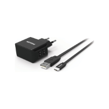 Philips DLP2502M Micro USB Şarj Data Kablosu
