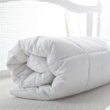 Nevresim Dünyası Microfiber Tek Kişilik Yorgan