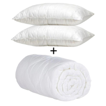 Nevresim Dünyası Çift Kişilik Yorgan Seti