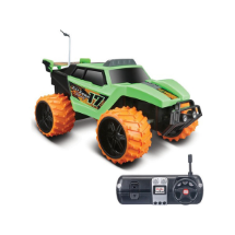 Maisto 1/16 Off-Road Dirt Demon R/C  Uzaktan Kumandalı Araba