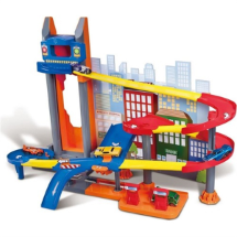 Maisto Fresh Metal 12270 Asansörlü Garaj Seti