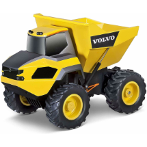 Maisto Volvo Rock Hauler R/C 82056 Uzaktan Kumandalı Damperli Kamyon