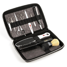 Solingen FR-195 Çantalı Erkek Bakım Seti