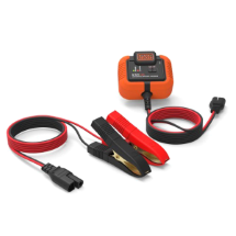 Black&Decker BXA21 6V/12V 30A Akıllı Akü Şarj ve Akü Bakım Cihazı