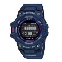 Casio GBD-100-2DR G-Shock Erkek Kol Saati