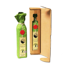 Ayhan Sicimoğlu Klasik Seri 500 ml Tekli Zeytinyağı