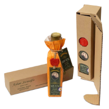 Ayhan Sicimoğlu Yeşil Altın Seri 250 ml. Tekli Zeytinyağı