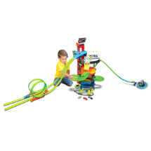 Maisto 12408 Fresh Metal Megatropolis   Oyun Seti