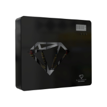 Rainwater Black Diamond Plus Tezgah Altı Su Arıtma Sistemi