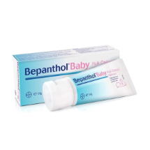 Bepanthol BU972760 Pişik Önleyici Merhem 50 gr