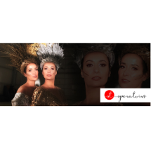 Opera Twins  Beş Ders Şan Eğitimi