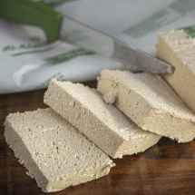 Hacı Bekir Sade 500 Gr Helva