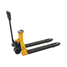 Tem BEK+C10062000 Baskül Transpalet 