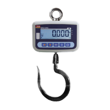 Tem CEKO+LCD500K Vinç Baskül