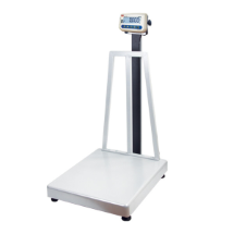 Tem BEK+C080x90500 Platform Terazi