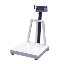 Tem BT1TA 050x60300 Platform Terazi