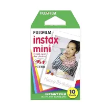 Fujifilm Instax Mini Glossy Mini Fotoğraf Filmi