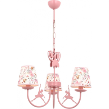 Avonni AV-1416 Ballerina E14 Metal 52cm  Modern Avize