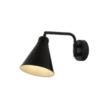 Avonni AP-62077 E27 Metal 25x12cm  Aplik