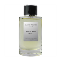 Luxury Prestige Addictive Spicy Edp 100 ml Erkek Parfüm