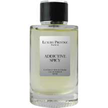 Luxury Prestige Addictive Spicy Edp 100 ml Erkek Parfüm