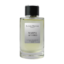 Luxury Prestige Marina Accord Edp 100 ml Erkek Parfüm