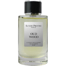 Luxury Prestige Oud Wood Edp 100 ml Erkek Parfüm