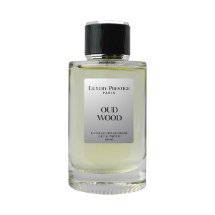 Luxury Prestige Oud Wood Edp 100 ml Erkek Parfüm
