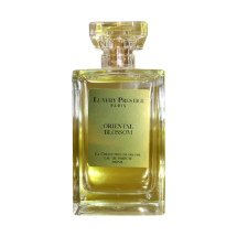 Luxury Prestige Paris Oriental Blossom Edp 100 ml Kadın Parfüm