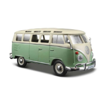 Maisto 31956 1/25 Volkswagen Van Samba Model Araba