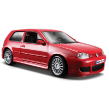 Maisto 31290 1/24 Volkswagen Golf R32 Model Araba