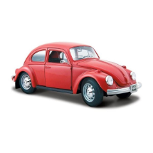 Maisto 31926 1/24 Volkswagen Beetle Model Araba