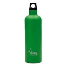 Laken Lkte7v 18/8 Paslanmaz Çelik Futura 0,75lt  Termos Şişe