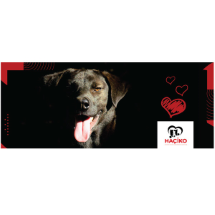 Haçiko   Köpek Maması Bağışı