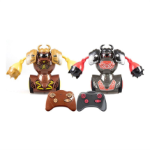 Silverlit 88059 Kombat Robot Viking İkili Set