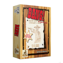 Troy Games Bang Kutu Oyunu