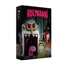 Troy Games Gulyabani Kutu Oyunu