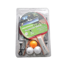 Dynamic 1DYAK8600D 2 Raket 3 Top Ağ Set