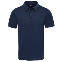 The North Face T92Wazh2G Erkek Tanken Polo  T-Shirt