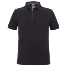 The North Face T0Cev4Kx7 Erkek Premium Polo Pique  T-Shirt