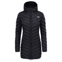 The North Face T93Brkjk3 W Trevail  Kadın Parka