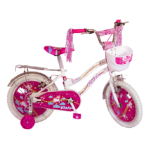 Vision Unicorn 16" Bisiklet