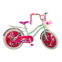 Vision Unicorn 20" Bisiklet