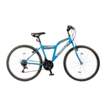 Vision Steel 26" Bisiklet
