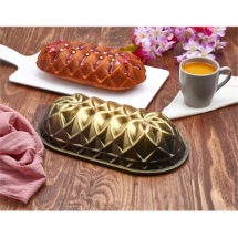 Polo Shef 130ALA Alara Döküm 30cm Kek Kalıbı