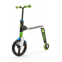 Scoot And Ride SCTRDESCT002 Highfreak  Ayarlanabilir Scooter