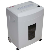 Swat OM-14XC Kağıt İmha Makinesi